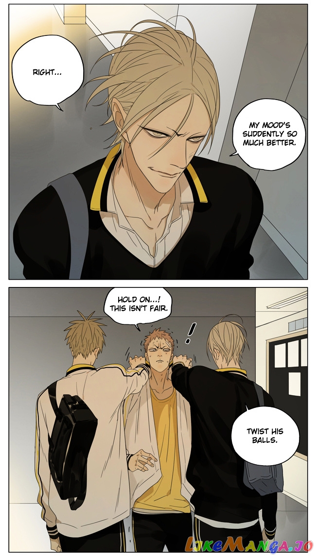 19 Days chapter 148 image 7